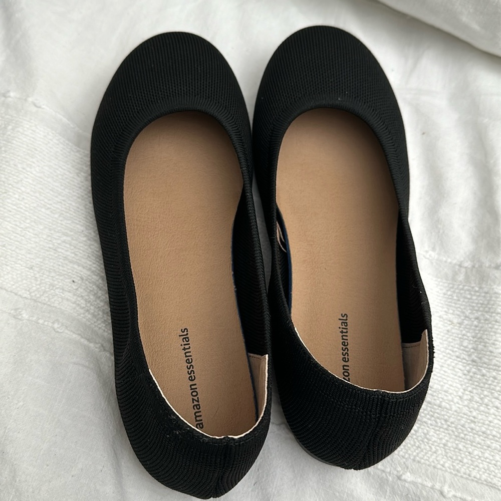 8.5W Flats